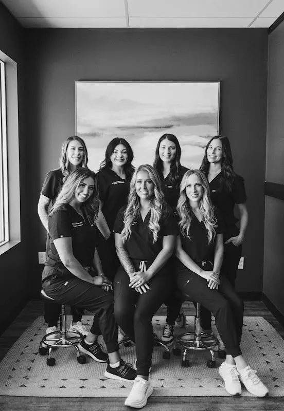 Empire Aesthetics Medical Spa — Medical spa in O'Fallon